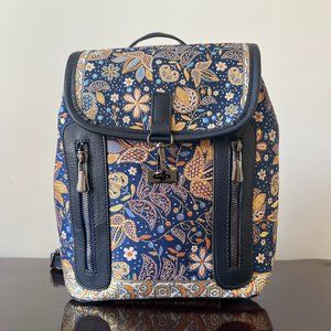 Azilux brand Turkish handmade unique designed backpack